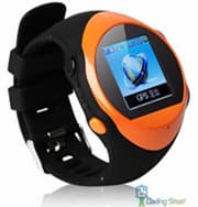GPS tracker Smart watch phone