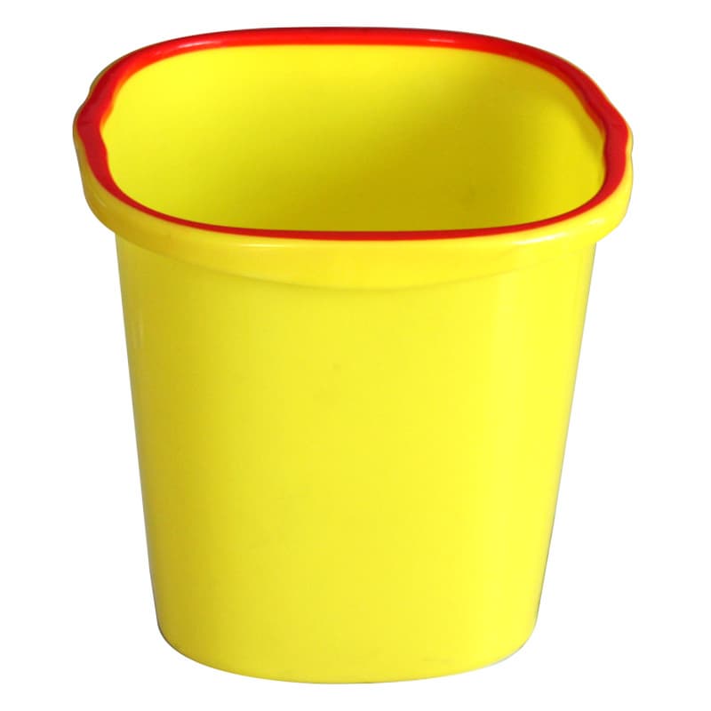 plastic bucket mold