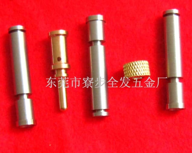 CNC Machined Parts, CNC Turned Parts, CNC Machinery Part,can small orders,with competitive price