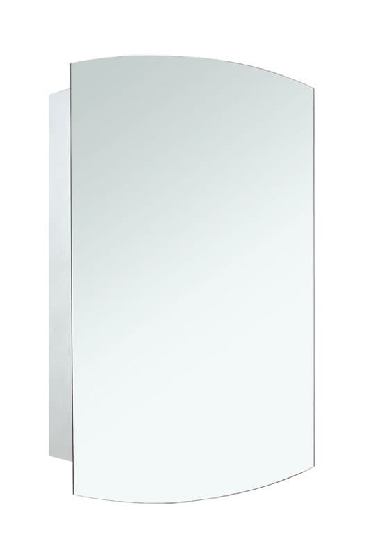 Bathroom Stainless Steel Mirror Cabinet  TL6104