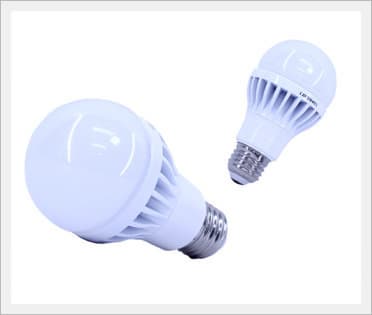 LED Lamp - 7.8/9.6W