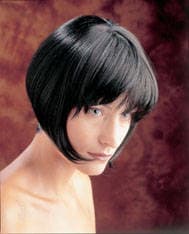 Hair Wig - WG-102[Rosy Trade Co., Ltd]