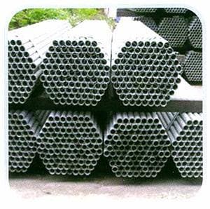 ASTM A53 Steel Tubes and Tubulars
