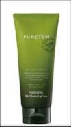 Puretem Purevera Mild Cleansing Foam[WELCOS CO., LTD.]