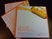 Life Cell de Paella