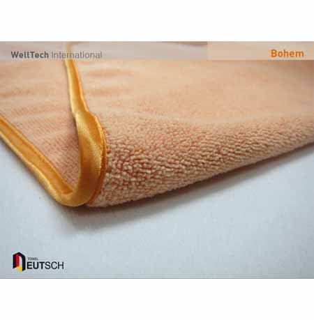 Bohem - Microfiber cleaning cloth