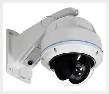 High Speed Dome Camera [Sony 36X/26X/18X] [E-ronix Inc.]