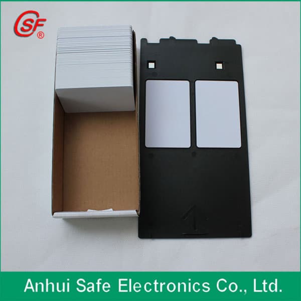 direct print pvc card