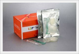 Coliform Monitoring LOP Package