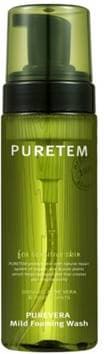 Puretem Purevera Mild Foaming Wash[WELCOS CO., LTD.]