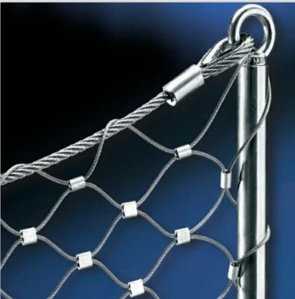 SS Wire Mesh Netting Supplier, selling