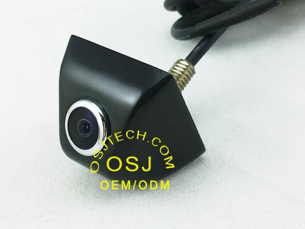 new style Micron CCD car rear view camera for car backup  system