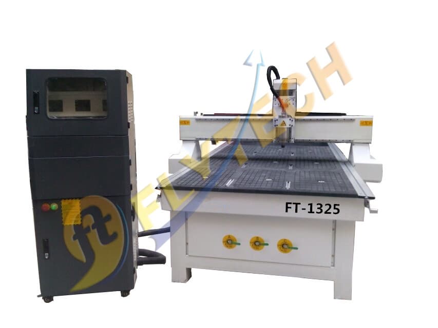 3 axis cnc  woodworking machine
