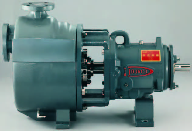 Mark III Self-Priming Pump