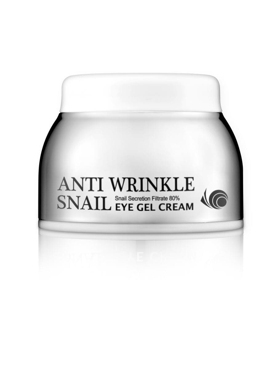Anti-Wrinkle Snail Eye Gel Cream