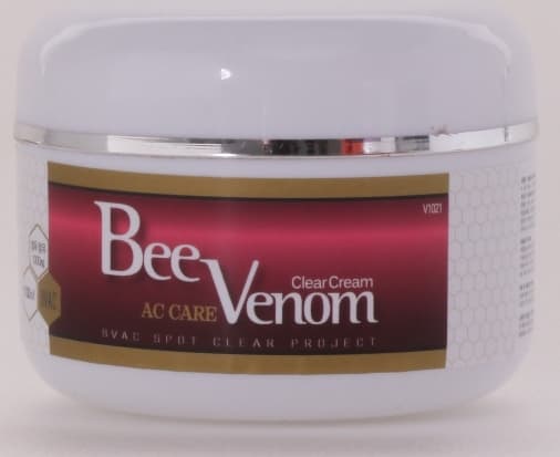 Bee Venom AC Care Clear Cream