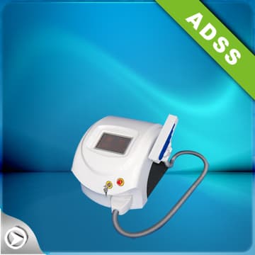 Laser Tattoo Removal equipment Q-switch Laser ND Yag Laser portable Pigment Removal