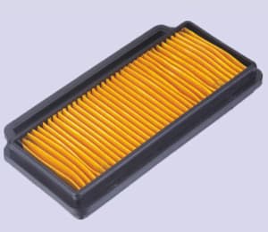 motorcycle air filter 5TP-E4451-00