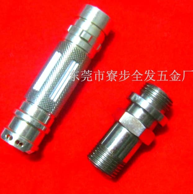 China CNC machining,precision machined,metal parts,can small orders, with competitive price