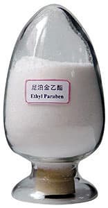 ethyl paraben