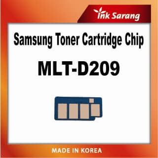 Samsung MLT-D208 Toner replacement chip