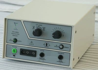 leep (electrosurgical unit) RFS-3800K