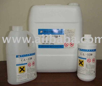 FOAMEND CA-Series: Defoamer(Silicone Antifoam)
