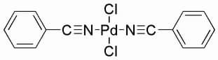 Bis(benzonitrile)palladium(II) chloride