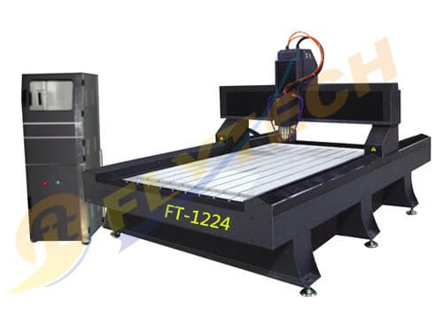 stone cnc router machine tombstone engraver