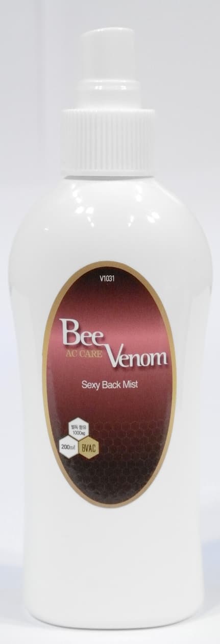 Bee Venom AC Care Sexy Back     Mist