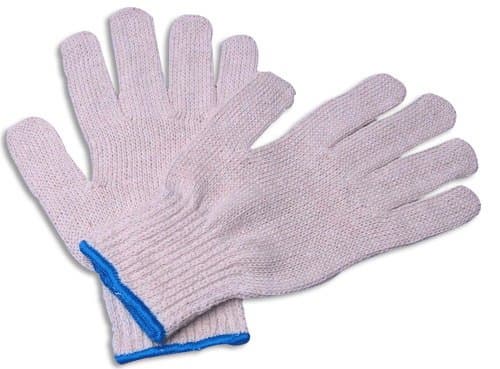 Knitting Cotton Glove