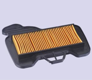 motorcycle air filter 17210-KPHM-C0000