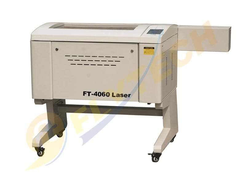 small laser engraving and cutting machine