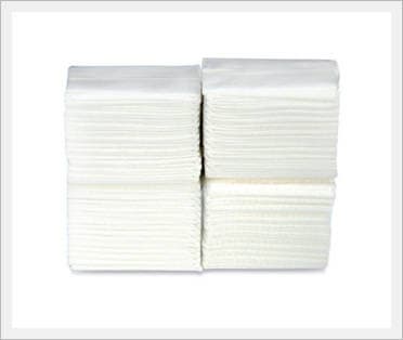 Towel - Clean (Dry Type)