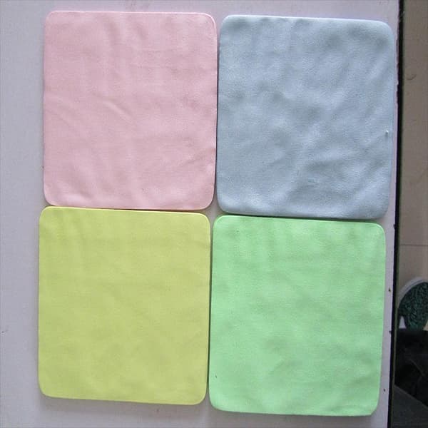 Microfiber Cleaning Cloth for Glasses 