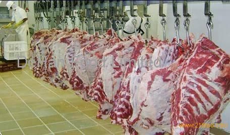 Frozen Cow Meat , Lamb Beef and Pork Meat for sale