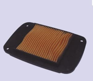 motorcycle air filter XRM WAVE110