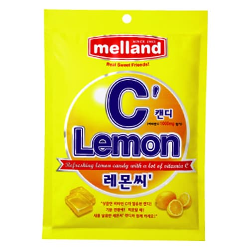 LemonC' Candy