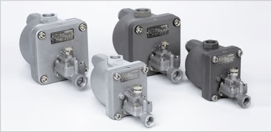 Air Compressor Parts (Acetrap)