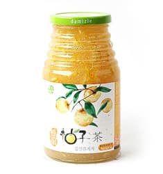 Damizle Honey Citron Tea [580g, 1kg, 2kg]