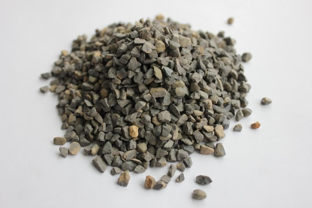Natural Sintered Mullite M60 M70 for Refractory