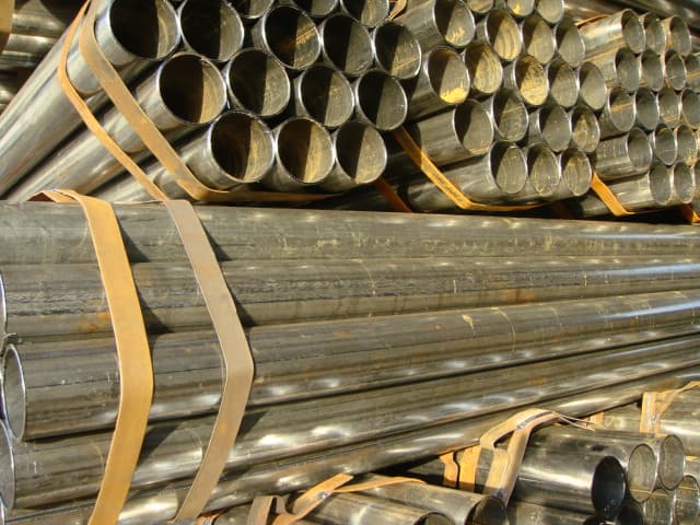 The SSAW Welded Steel Tube API 5l