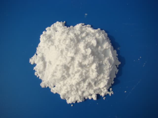 high purity insoluble saccharin