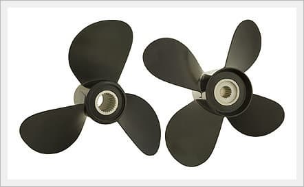 Propeller for Motor Boat