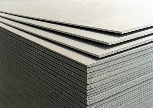 Non-asbestos Fiber cement board