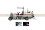 DY-CPD Cold Paint (Solvent, Water Based) Dual Purpose Road Marking Machine