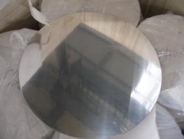 aluminum circle, aluminum disc used for cookware, traffic sign and ceiling light