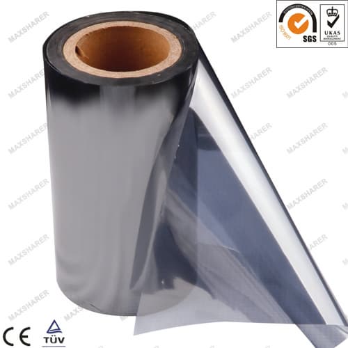 Antistatic ESD Shielding Plastic Film Roll