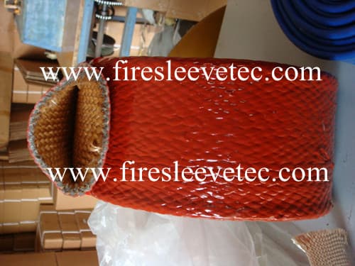 BST Fire Resistant Sleeve