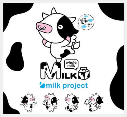 Milk Project